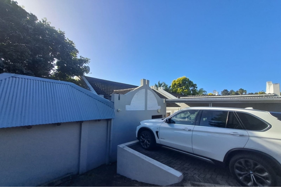 To Let 3 Bedroom Property for Rent in Abbotsford Eastern Cape
